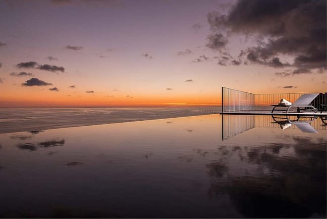 Villa for rent in Madeira