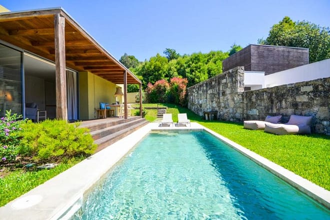 Villa for rent in Costa Verde