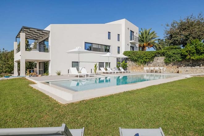 Villa for rent in Mallorca
