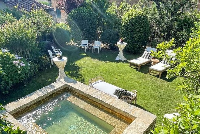 Villa for rent in Tuscany