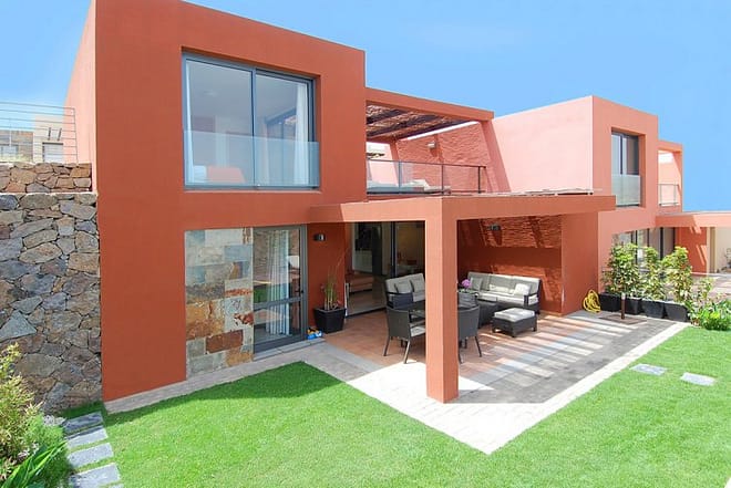 Villa for rent in Gran Canaria