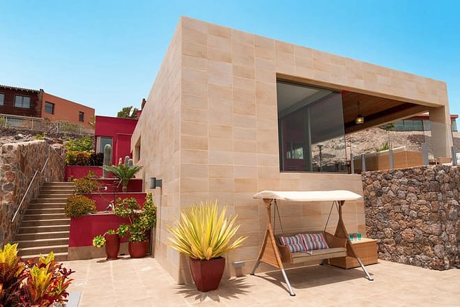 Villa for rent in Gran Canaria