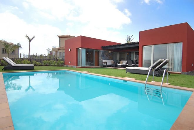 Villa for rent in Gran Canaria