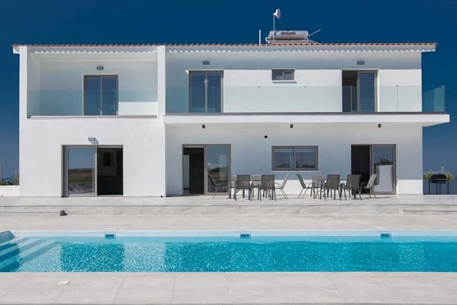 Villa for rent in Cyprus