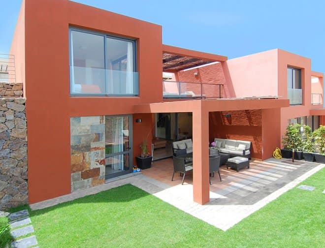 Villa for rent in Gran Canaria