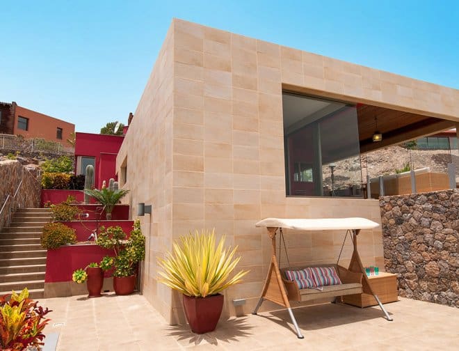 Villa for rent in Gran Canaria