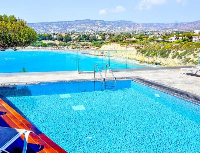 Villa for rent in Cyprus