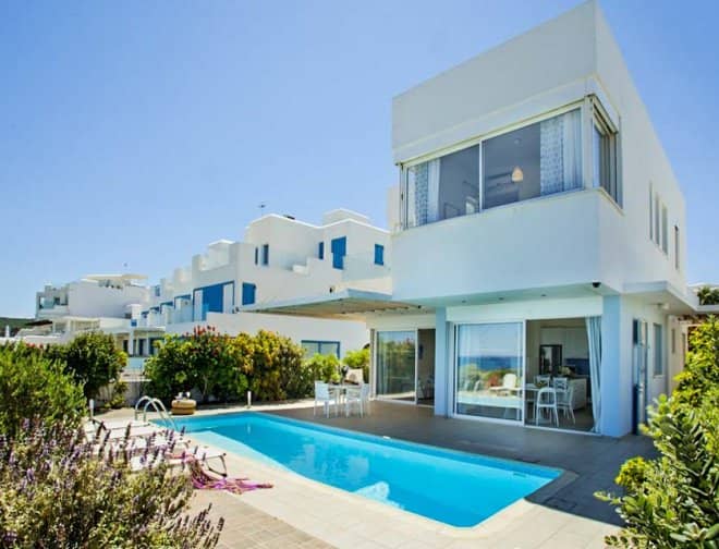 Villa for rent in Cyprus