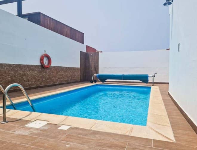 Villa for rent in Fuerteventura