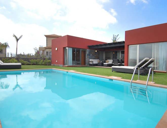 Villa for rent in Gran Canaria