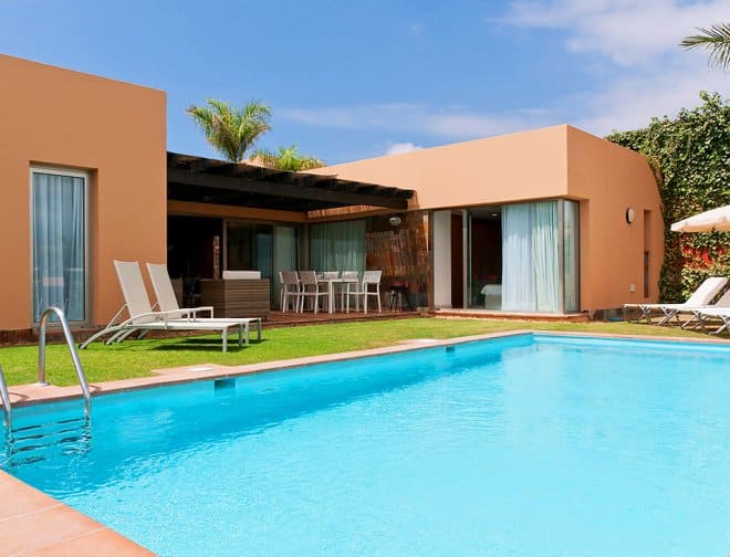 Villa for rent in Gran Canaria