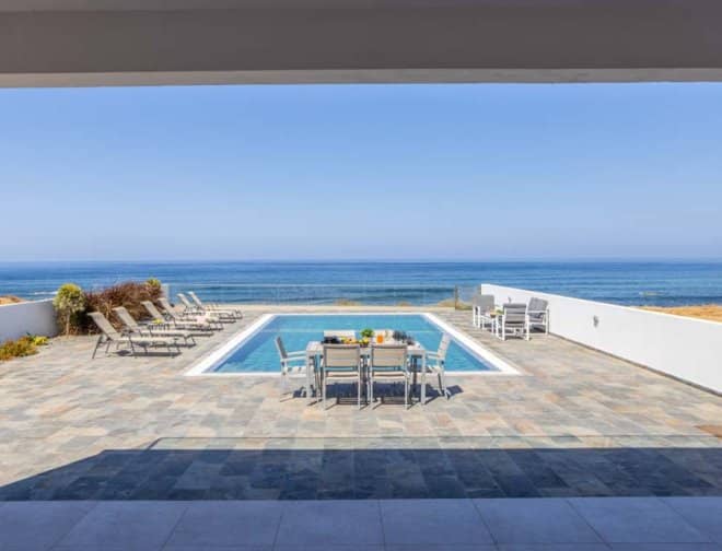 Villa for rent in Cyprus