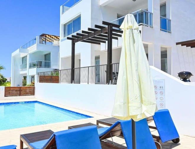 Villa for rent in Cyprus