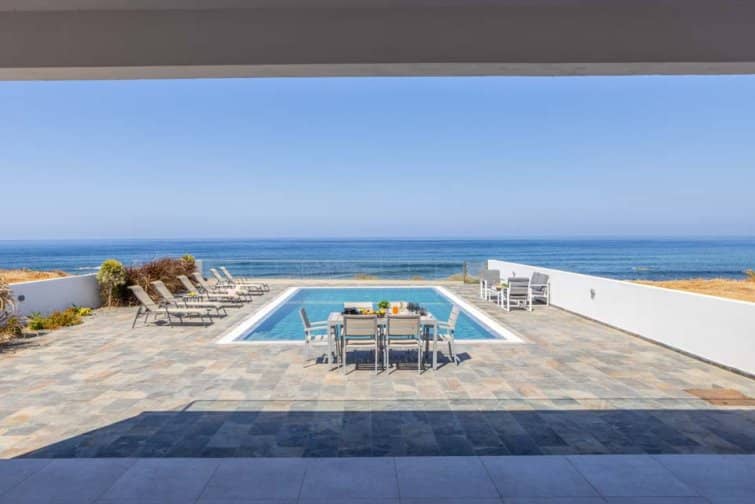 Villa for rent in Cyprus