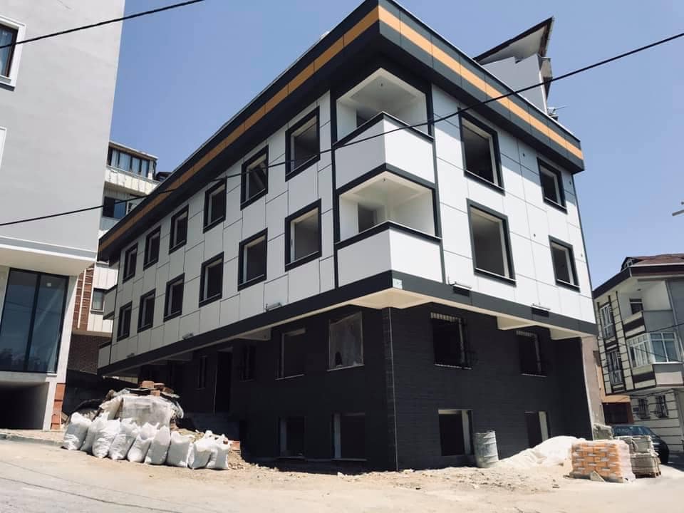 Our new Istanbul Project