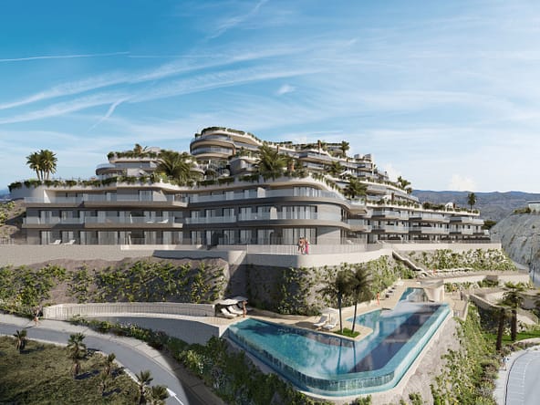 property for sale in Spain