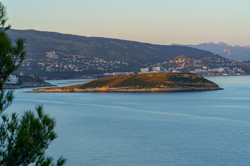 Luxury Property in Cala Vinyes - The AgencyRE Mallorca