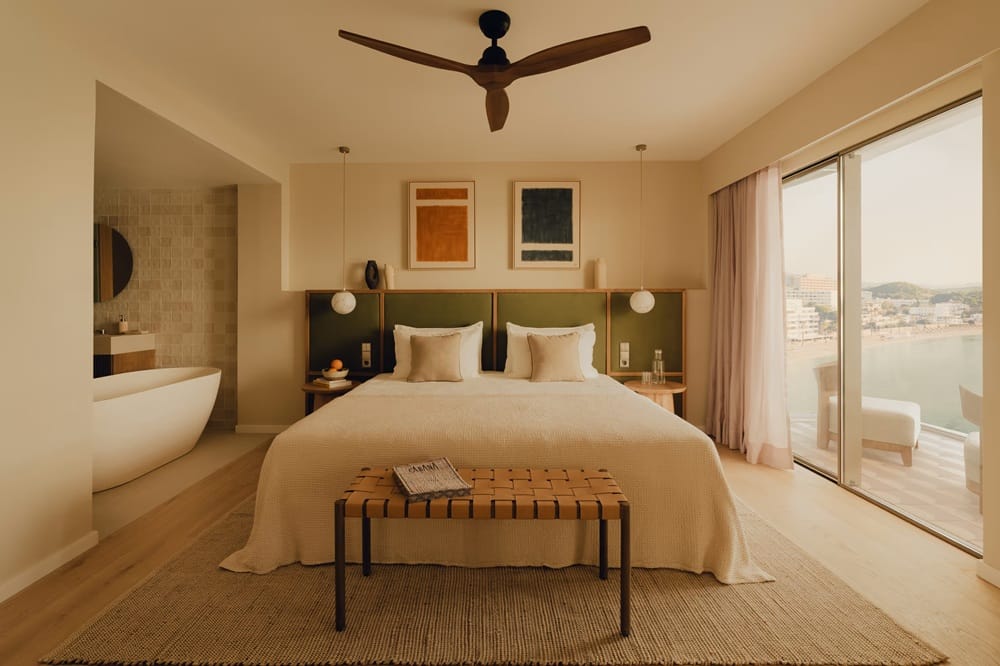 Aethos Mallorca - Peguera