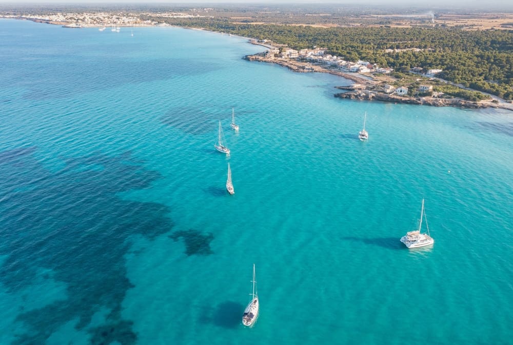 Luxury Property in South Mallorca | The AgencyRE