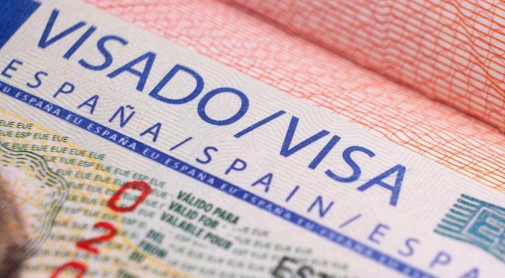 Non Lucrative Visa - Mallorca. The AgencyRE
