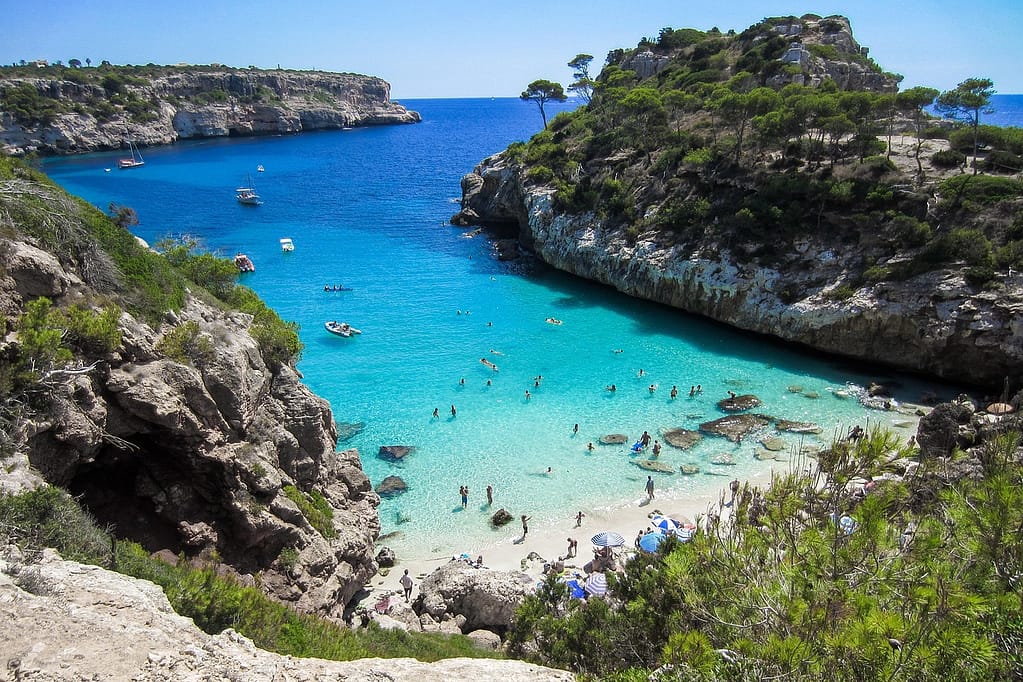 Moving to Mallorca from the USA - The AgencyRE