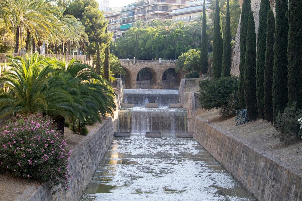 Spring in Mallorca | The AgencyRe Mallorca