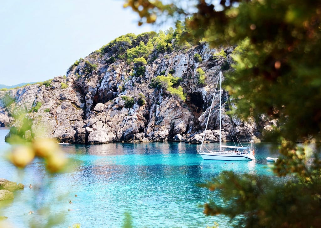 Luxury Living in Ibiza | The AgencyRE