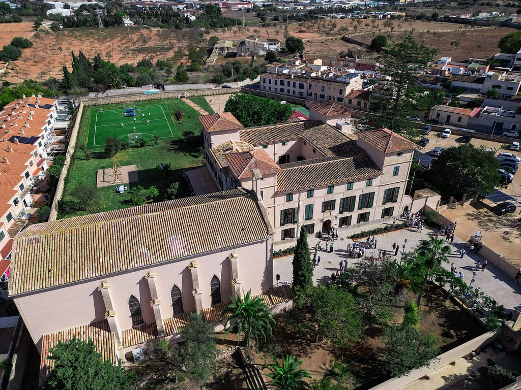 International Schools in Mallorca - The AgencyRE