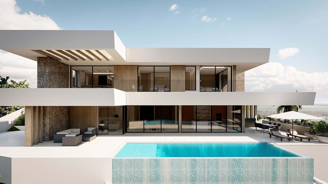 High End Property Mallorca