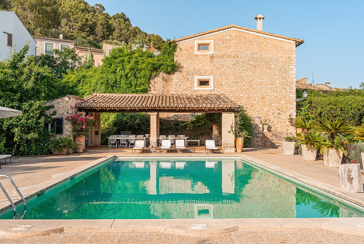 Estate for sale Alaró