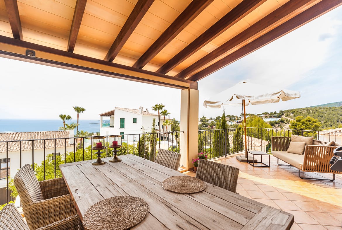 Mediterranean Villa for sale Mallorca