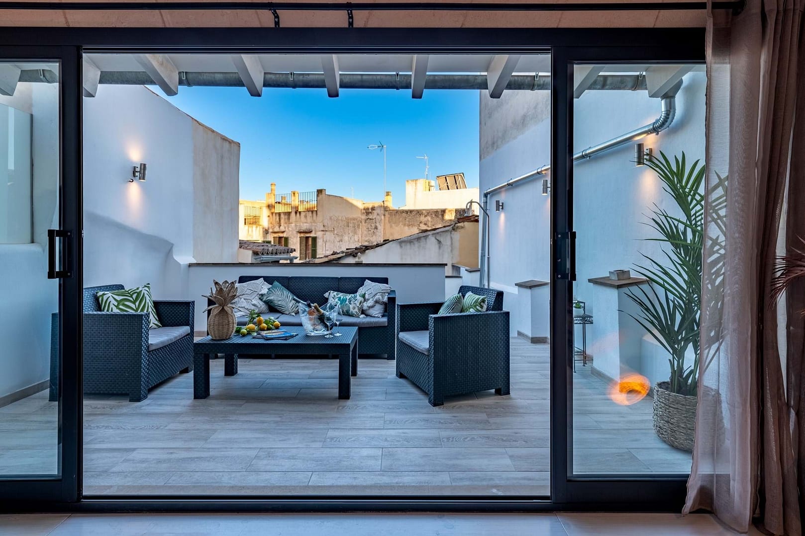 Luxury Townhouse for sale Palma