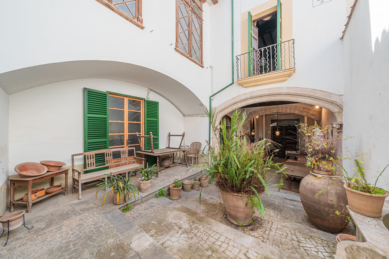 Stunning Home Soller Mallorca