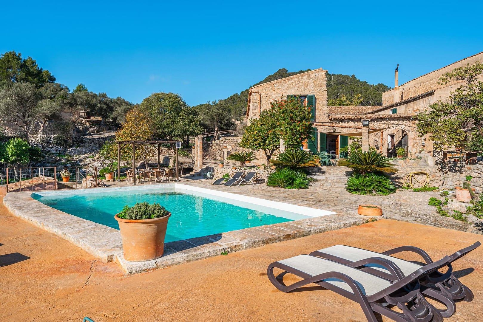 Luxury Estate in Esporles