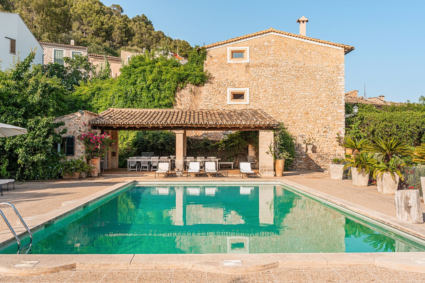 Estate for sale Alaró