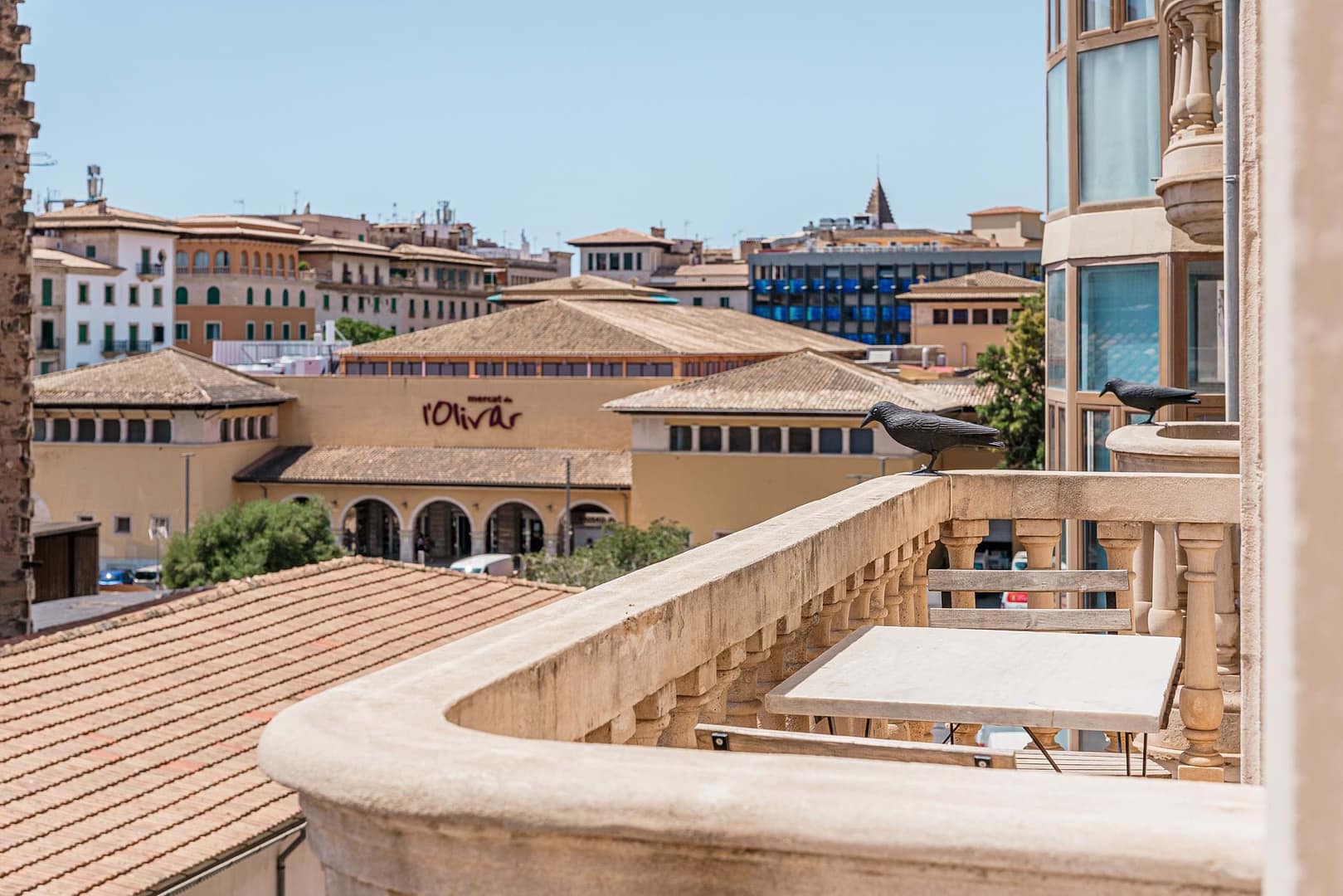 High End Apartment Palma