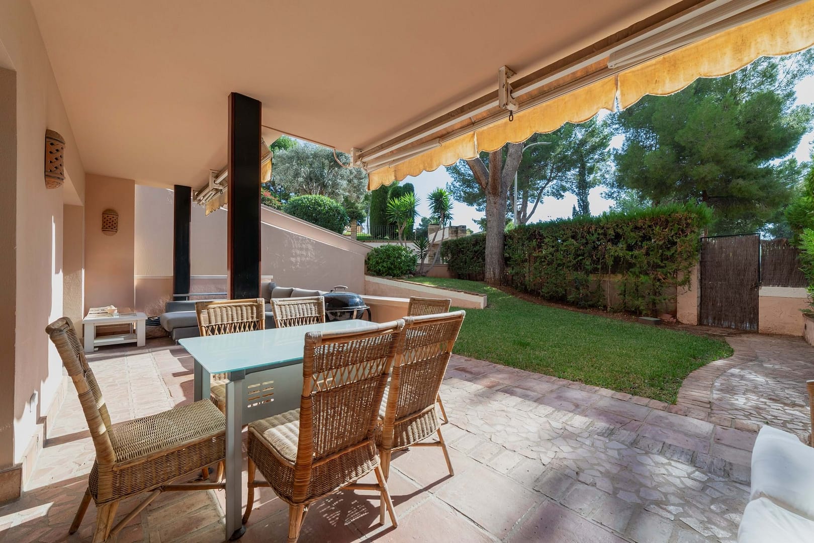 Exquisite Apartment Bendinat Mallorca