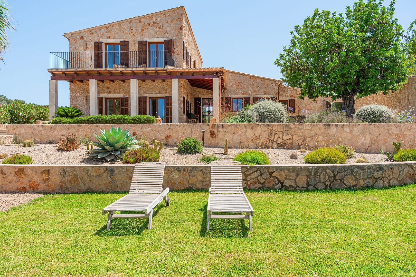 Finca Son Prohens Mallorca