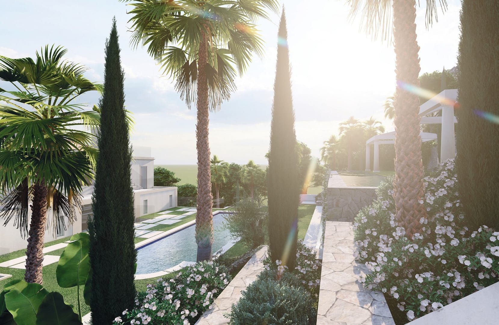 Luxury Home Puerto Andratx Mallorca