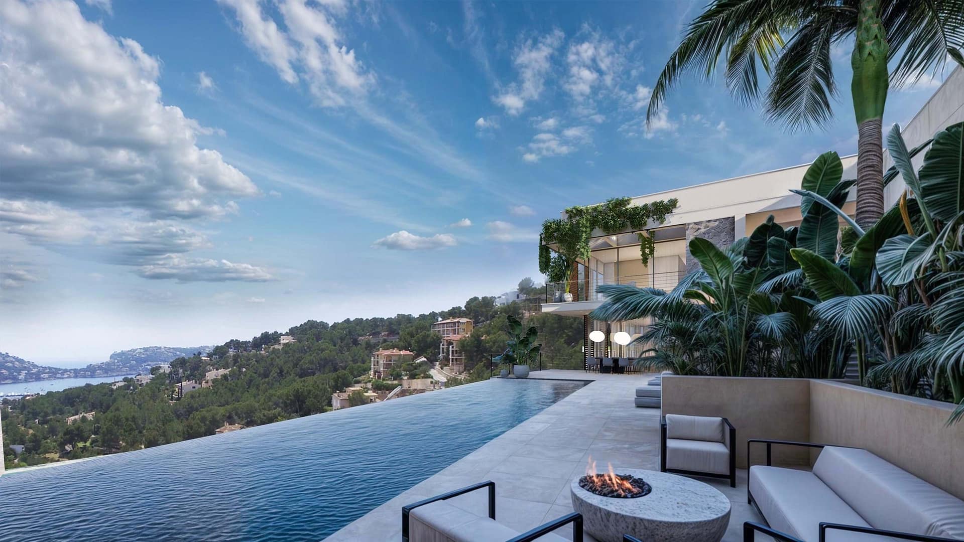 Exclusive Plot Puerto de Andratx