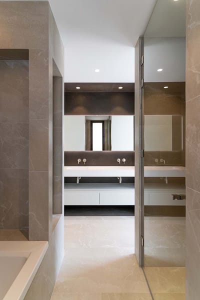 New built villa in Cala Millor 1