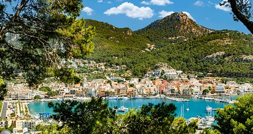 Living a Luxury Lifestyle in Andratx - The AgencyRe Mallorca