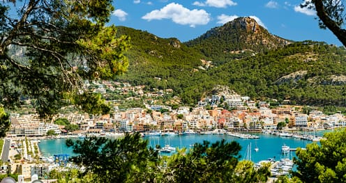 Luxury Property in Port Andratx | The AgencyRE Mallorca