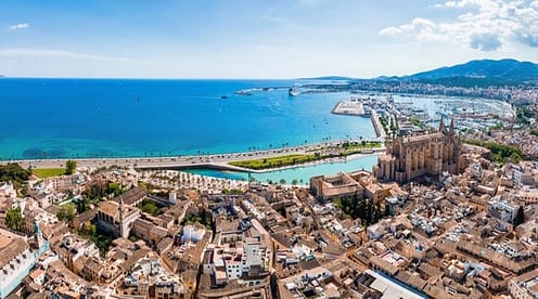 Living a Luxury Lifestyle in Palma - The Agency Mallorca.