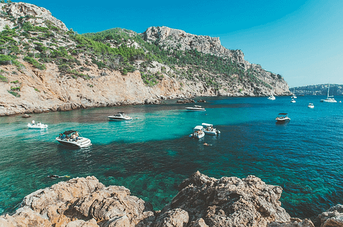 Global Prime Market Index 2025 - The AgencyRE Mallorca