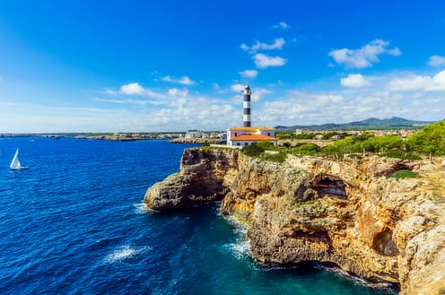 Southeast Mallorca: From Agricultural Roots to Cultural Renewal