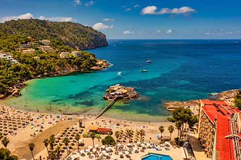 Year-Round Living in Mallorca - A Better Way Of Life