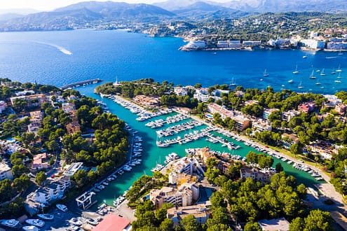 Life in Santa Ponsa: Activities, Attractions & Local Tips