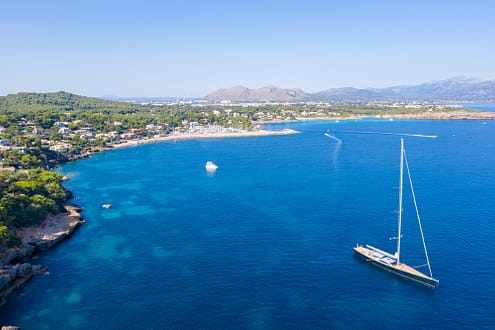 Where to Buy Property in North Mallorca