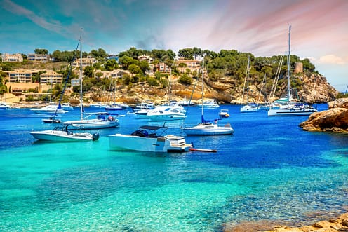 The Best Luxury Real Estate Agent in Mallorca | The AgencyRE